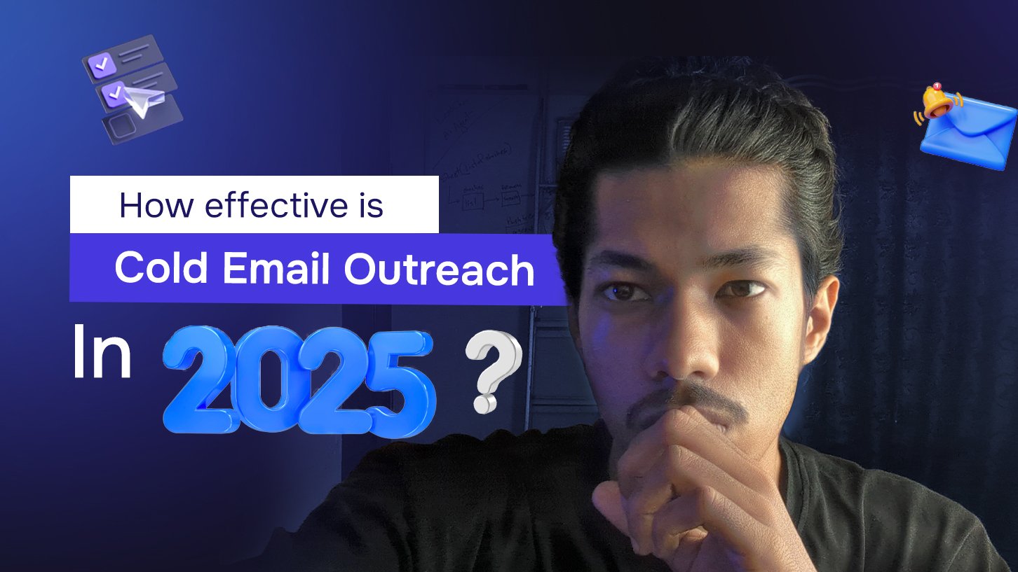 Cold Email Mastery: From Leads to Clients